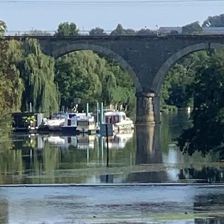 Accommodatie bij particulieren Capucine *