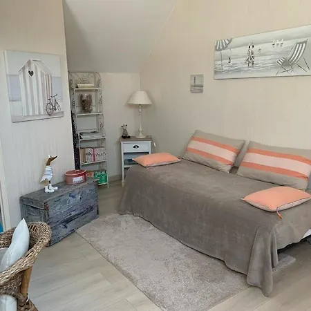 Capucine * Noyen-sur-Sarthe