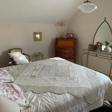 Séjour chez l'habitant Capucine