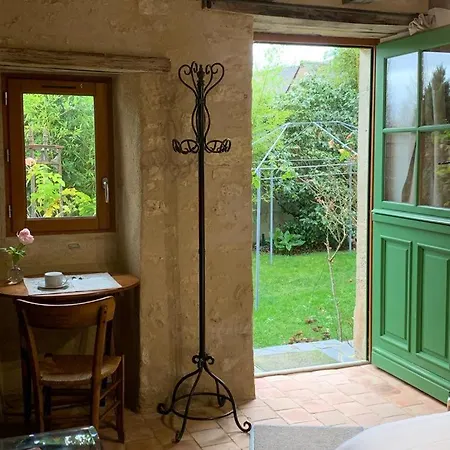 Kwatera prywatna Capucine