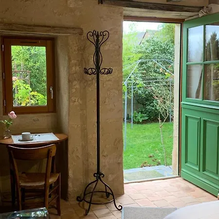Homestay Capucine