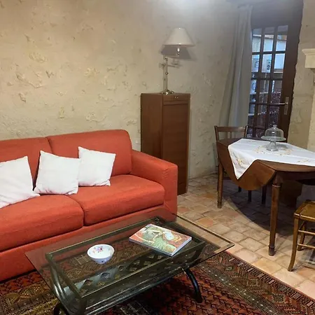 Capucine * Noyen-sur-Sarthe