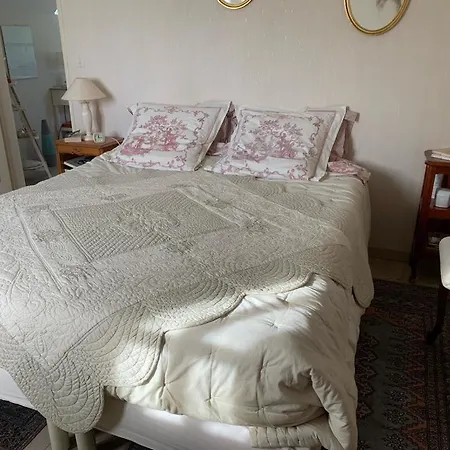 Capucine Homestay
