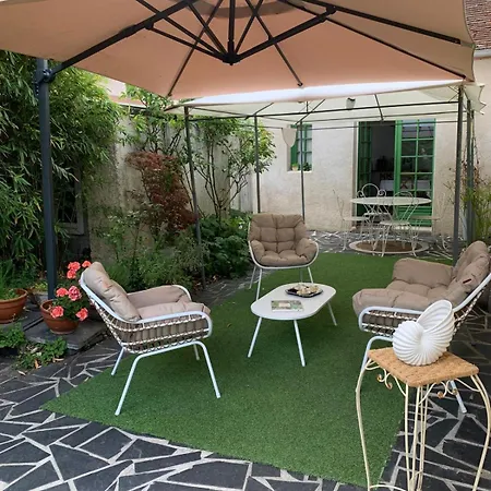 Homestay Capucine