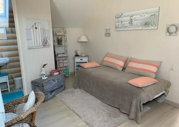 Capucine * Noyen-sur-Sarthe