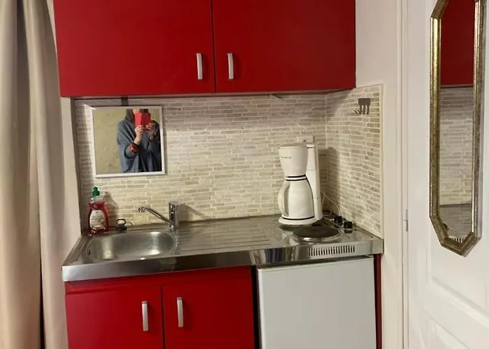 Capucine Alloggio in famiglia *