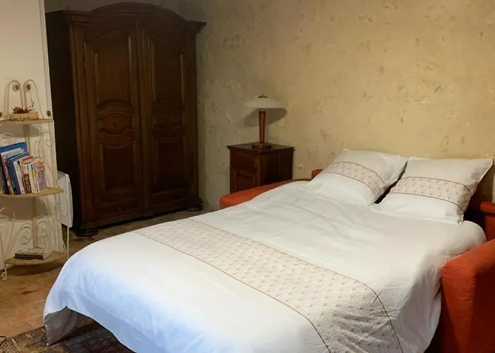 Alloggio in famiglia Capucine *