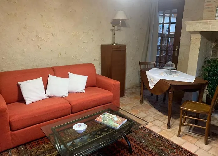 Capucine * Noyen-sur-Sarthe