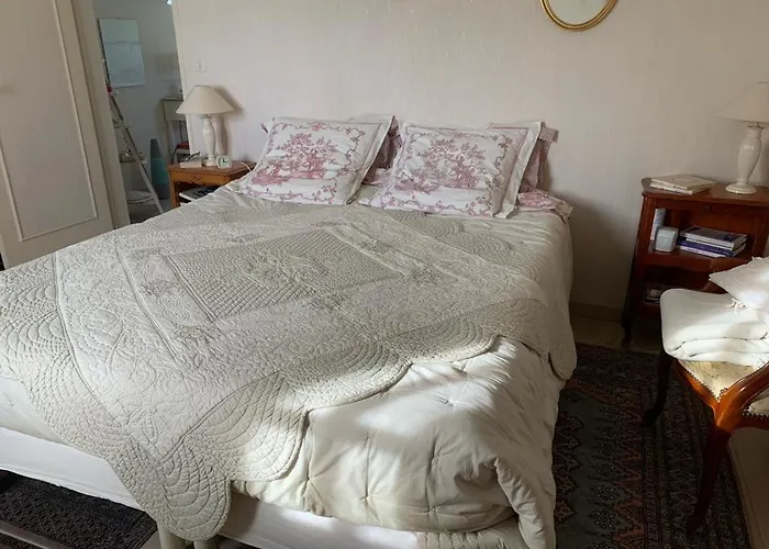 Capucine Alloggio in famiglia