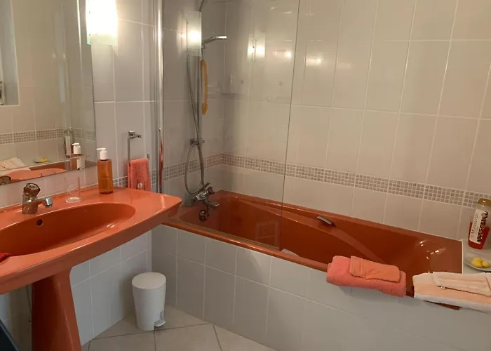 Capucine Alloggio in famiglia *