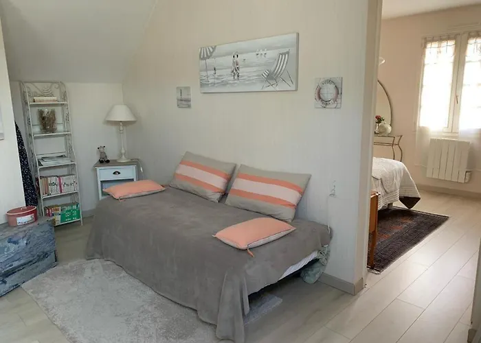 Capucine Noyen-sur-Sarthe